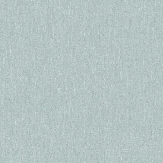 SCHUMACHER  Borastapeter LINEN   TOPAZ BLUE   - 4427