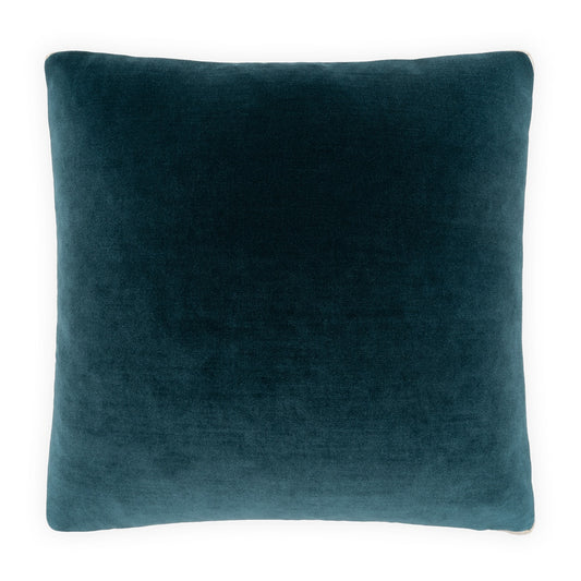 D.V. KAP HOME   22" x 22" Deveraux Box Solid    - 4431-A-2222