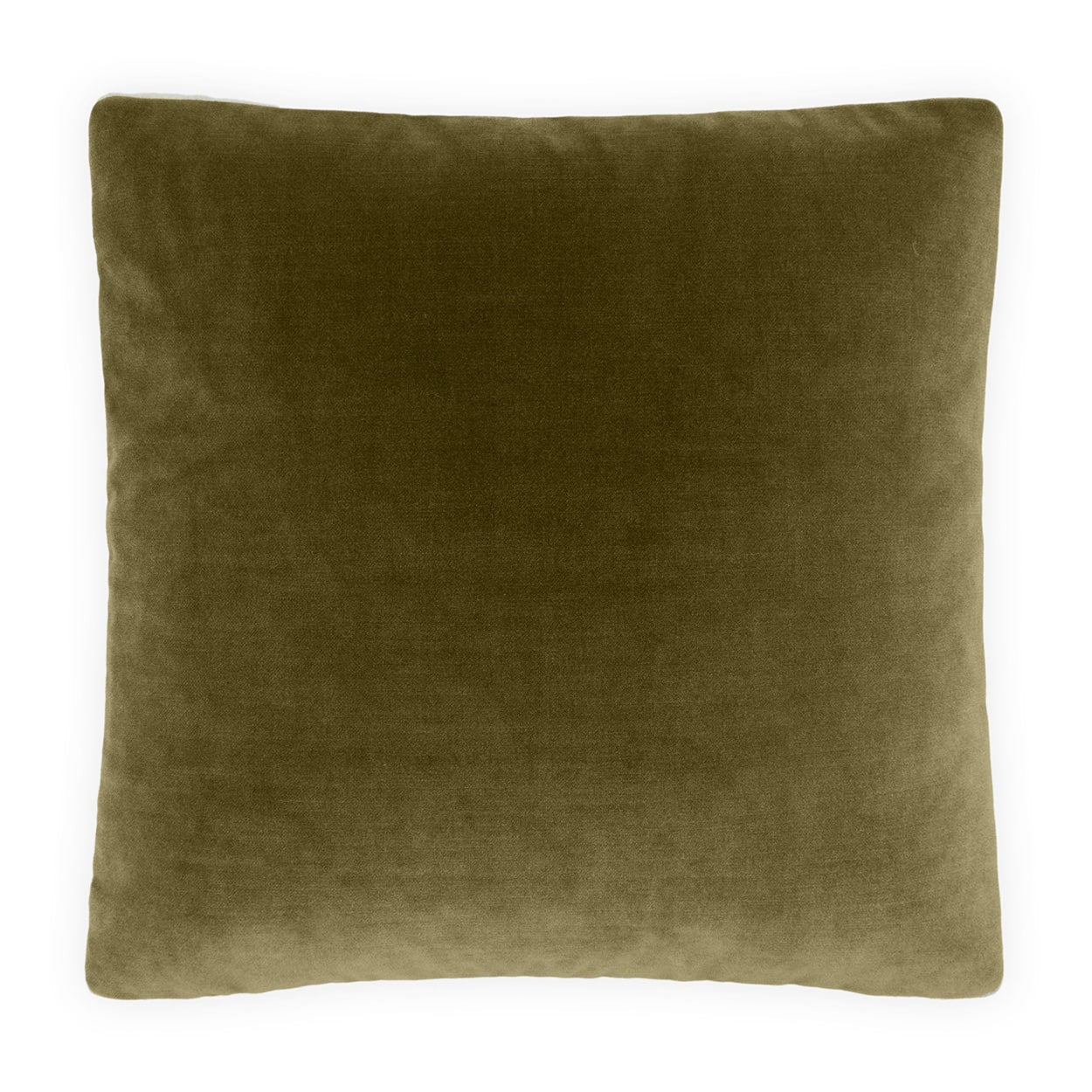 D.V. KAP HOME   22" x 22" Deveraux Box Solid    - 4431-O-2222