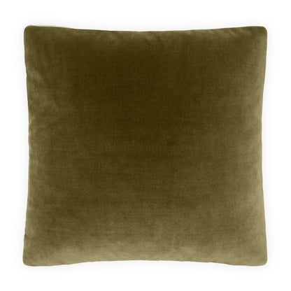 D.V. KAP HOME   22" x 22" Deveraux Box Solid    - 4431-O-2222