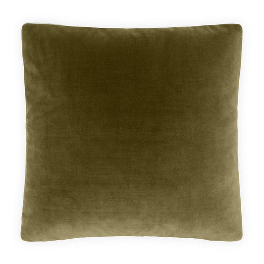 D.V. KAP HOME   22" x 22" Deveraux Box Solid    - 4431-O-2222