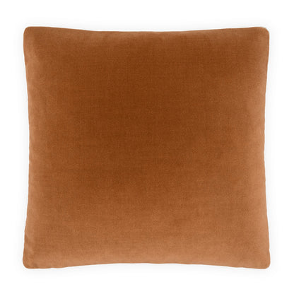 D.V. KAP HOME   22" x 22" Deveraux Box Solid    - 4431-P-2222