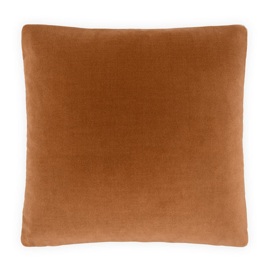 D.V. KAP HOME   22" x 22" Deveraux Box Solid    - 4431-P-2222