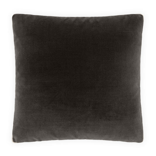 D.V. KAP HOME   22" x 22" Deveraux Box Solid    - 4431-S-2222