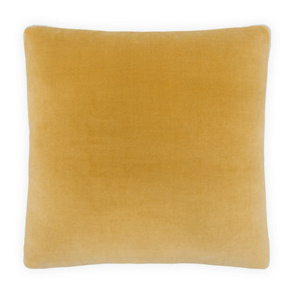 D.V. KAP HOME   22" x 22" Deveraux Box Solid    - 4431-T-2222