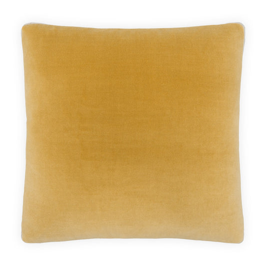 D.V. KAP HOME   22" x 22" Deveraux Box Solid    - 4431-T-2222