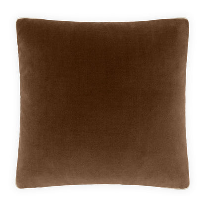D.V. KAP HOME   22" x 22" Deveraux Box Solid    - 4431-W-2222