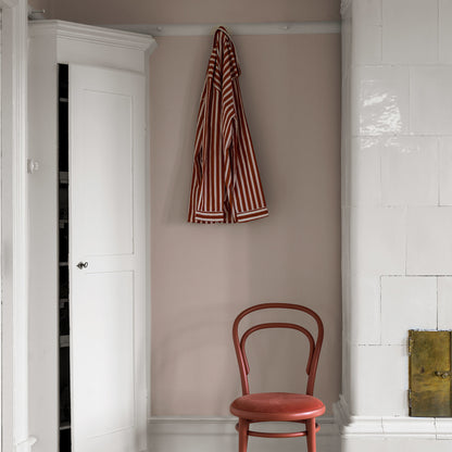 SCHUMACHER  Borastapeter LINEN   ROSE BLUSH   - 4433