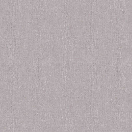 SCHUMACHER  Borastapeter LINEN   LAVENDER BLUSH   - 4434