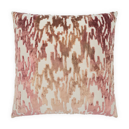 D.V. KAP HOME   24" x 24" Jervis Transitional, Abstract, Modern    - 4435-B-2424