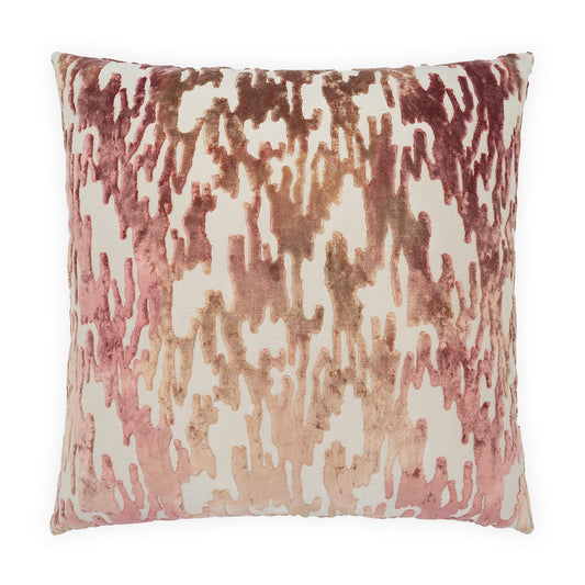 D.V. KAP HOME   24" x 24" Jervis Transitional, Abstract, Modern    - 4435-B-2424