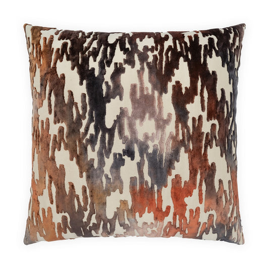 D.V. KAP HOME   24" x 24" Jervis Transitional, Abstract, Modern    - 4435-C-2424