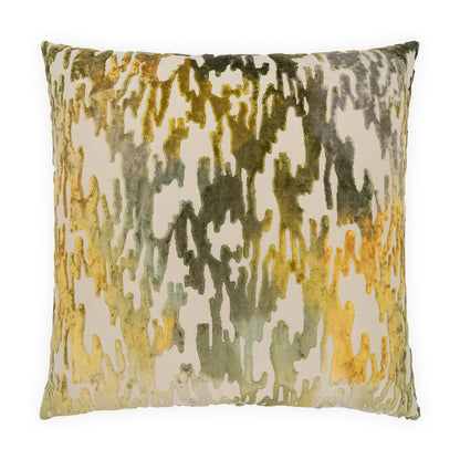 D.V. KAP HOME   24" x 24" Jervis Transitional, Abstract, Modern    - 4435-L-2424