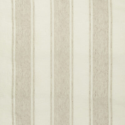 KRAVET BASICS SHEER STRIPES LIGHT GREY,IVORY,   - 4451.11.0