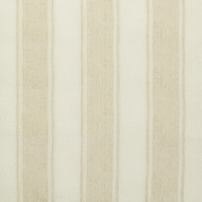 KRAVET BASICS SHEER STRIPES BEIGE,IVORY,   - 4451.116.0