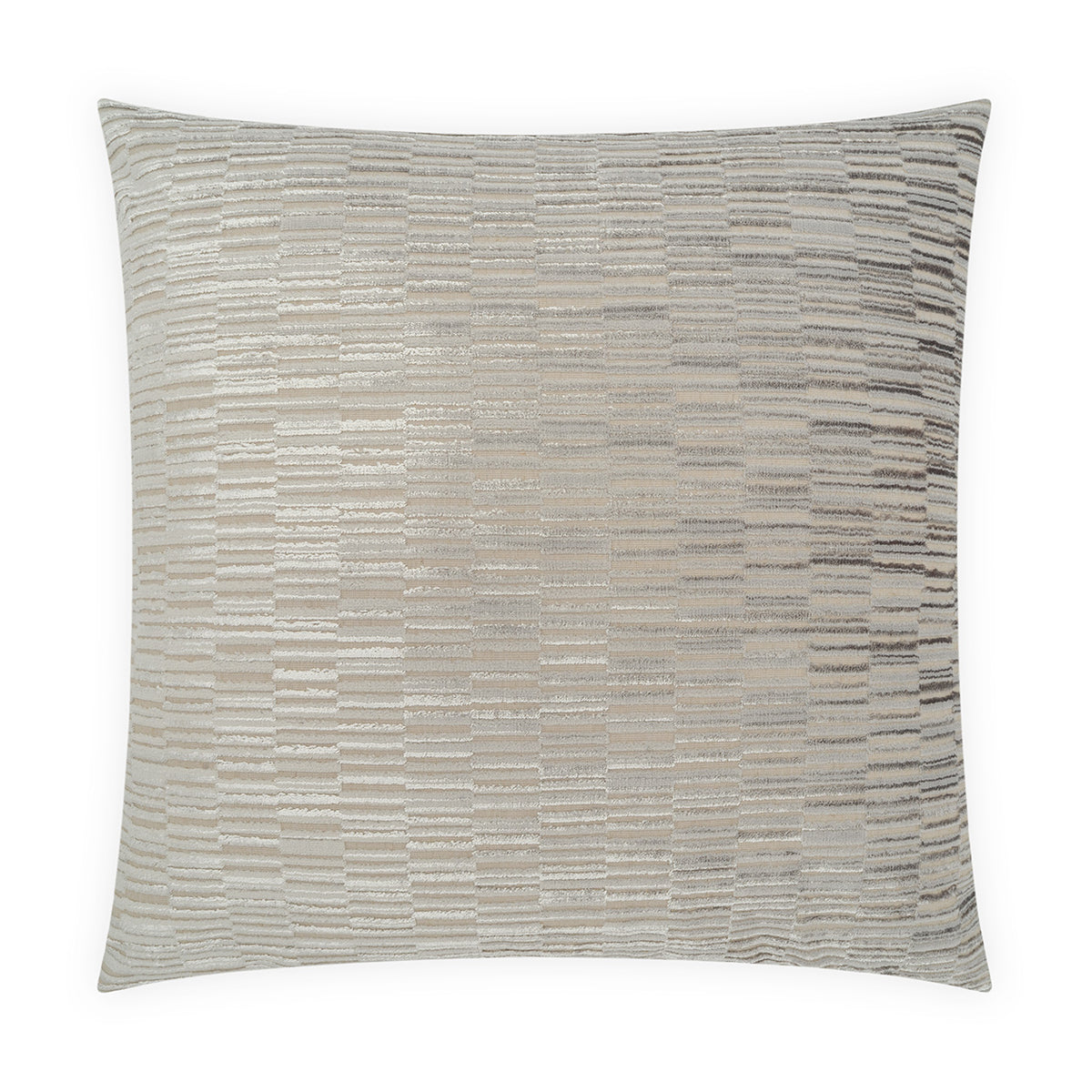 D.V. KAP HOME   24" x 24" Bedalia Pillow     - 4457-2424