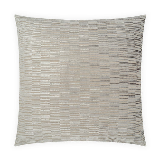 D.V. KAP HOME   24" x 24" Bedalia Pillow     - 4457-2424