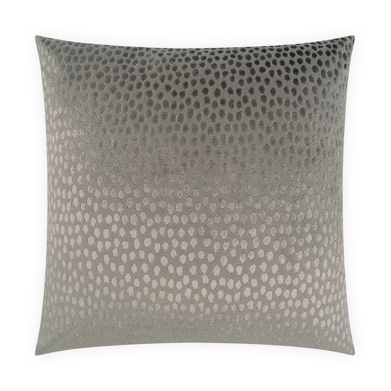 D.V. KAP HOME   24" x 24" Santorini Pillow     - 4458-2424