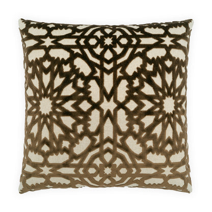 D.V. KAP HOME   24" x 24" Bartholdy Pillow     - 4459-2424