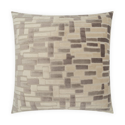 D.V. KAP HOME   24" x 24" Trove Pillow     - 4460-2424