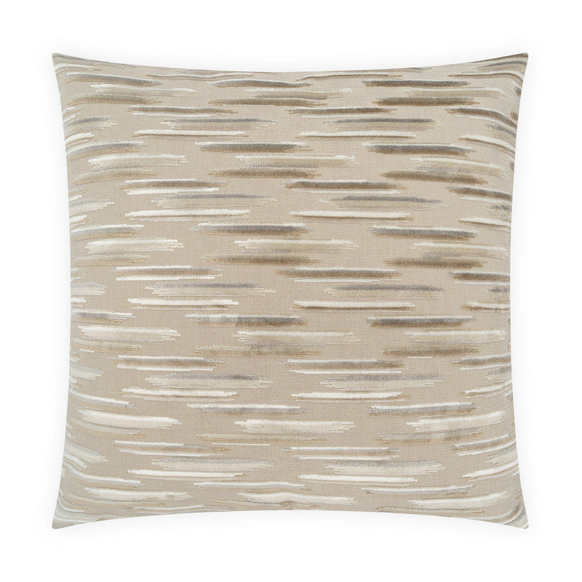 D.V. KAP HOME   24" x 24" Porida Pillow     - 4461-2424