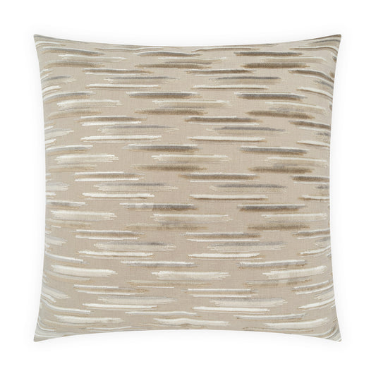 D.V. KAP HOME   24" x 24" Porida Pillow     - 4461-2424