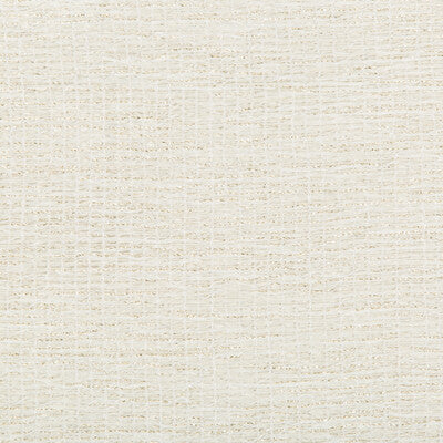 KRAVET COUTURE SHEER SOLID IVORY,GOLD,METALLIC   - 4461.1.0