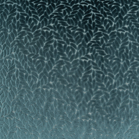 D.V. KAP HOME 4462-M-YARD Walk In The Park Fabric - Midnight      - Walk In The Park