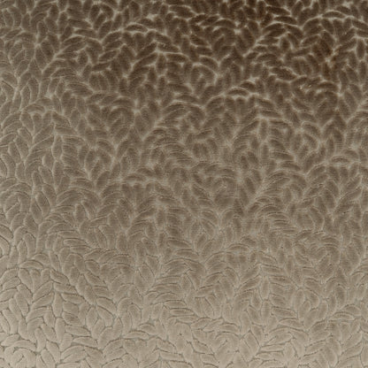 D.V. KAP HOME   24" x 24" Walk In The Park Pillow - Taupe     - 4462-T-2424
