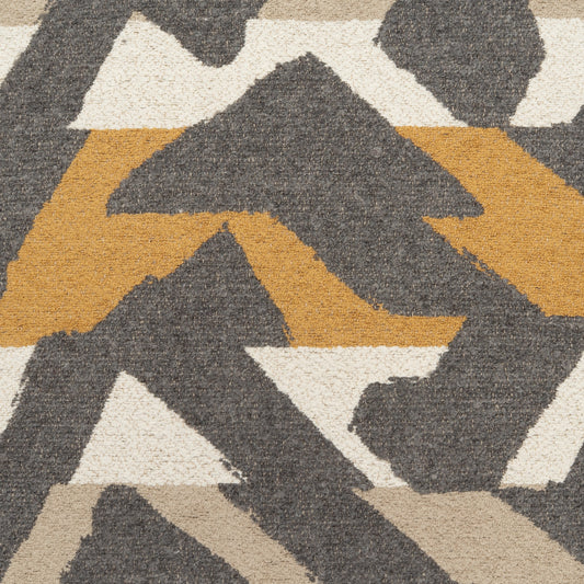 D.V. KAP HOME 4463-C-YARD Toluca Fabric - Cigar      - Toluca