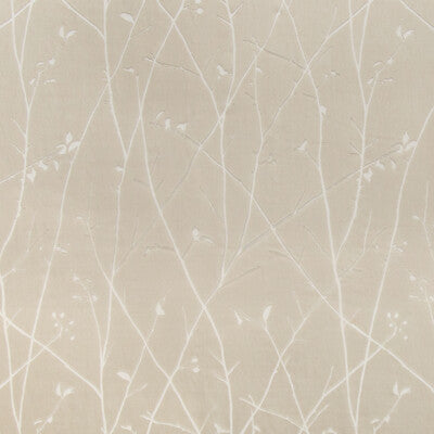 KRAVET COUTURE SHEER  BEIGE,BEIGE,   - 4463.16.0