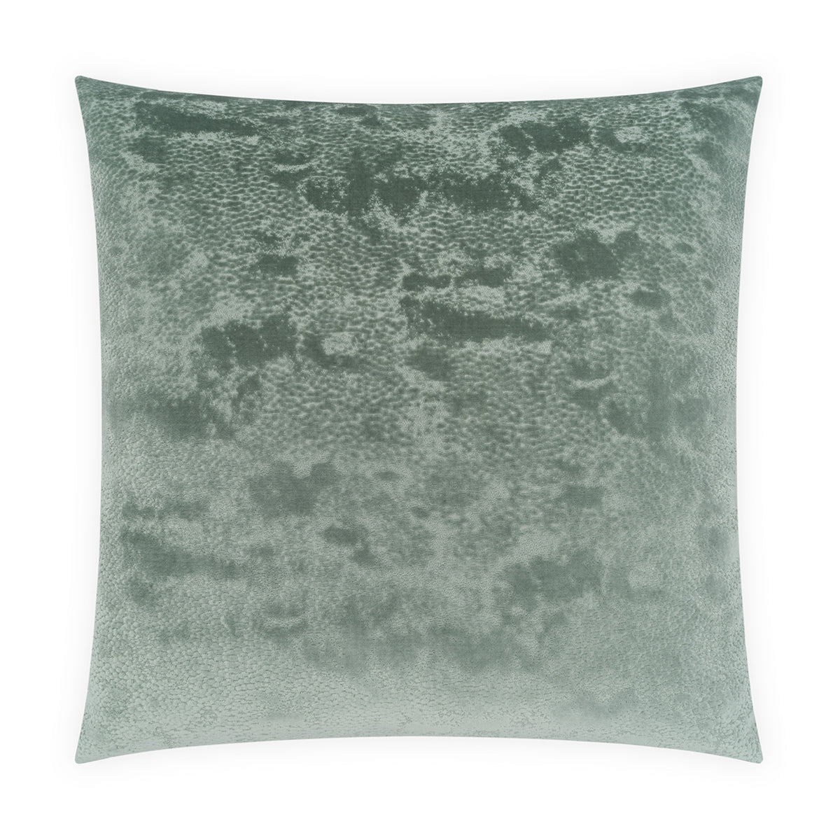 D.V. KAP HOME   24" x 24" On Cloud Nine Pillow - Spa     - 4464-S-2424