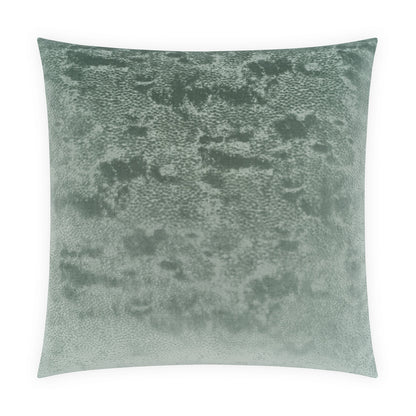 D.V. KAP HOME   24" x 24" On Cloud Nine Pillow - Spa     - 4464-S-2424