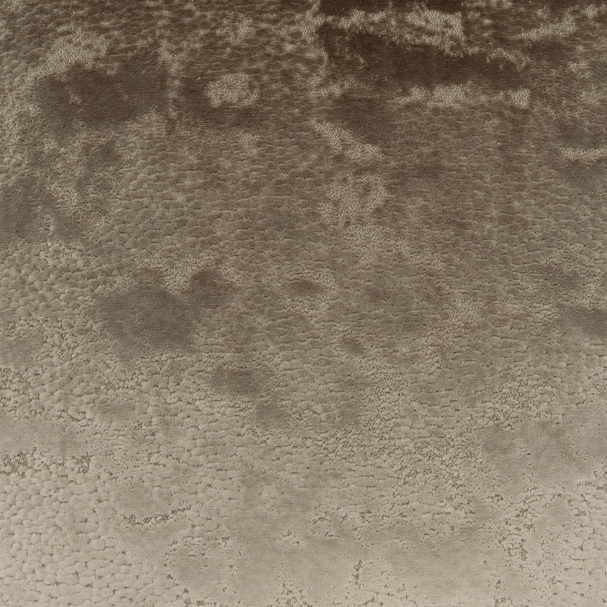 D.V. KAP HOME 4464-T-YARD On Cloud Nine Fabric - Taupe      - On Cloud Nine