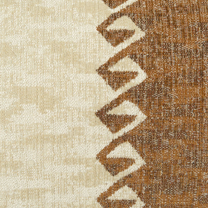 D.V. KAP HOME   24" x 24" Mariscos Pillow     - 4468-2424