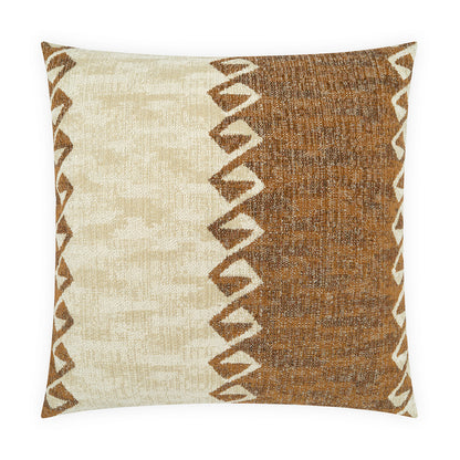 D.V. KAP HOME   24" x 24" Mariscos Pillow     - 4468-2424