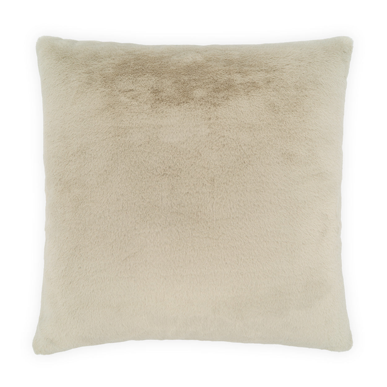 D.V. KAP HOME   24" x 24" Furbie Pillow     - 4472-2424