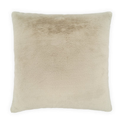 D.V. KAP HOME   24" x 24" Furbie Pillow     - 4472-2424