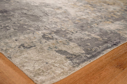 EXQUISITE RUGS   Laureno Indoor Hand Knotted    - 4472-6'X9'