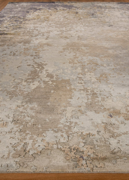 EXQUISITE RUGS   Laureno Indoor Hand Knotted    - 4472-6'X9'