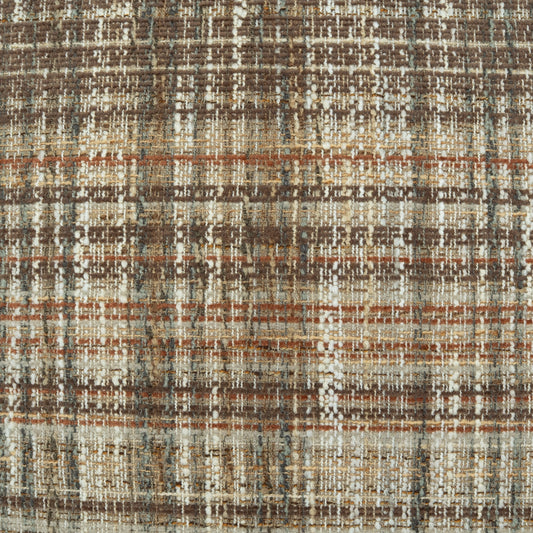 D.V. KAP HOME 4473-B-YARD Biarritz Fabric - Brindle      - Biarritz