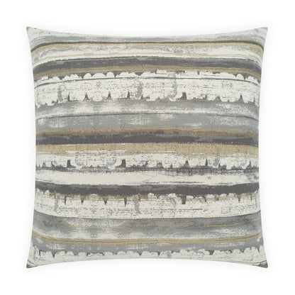 D.V. KAP HOME   24" x 24" Renzo Pillow - Sandstone     - 4474-S-2424