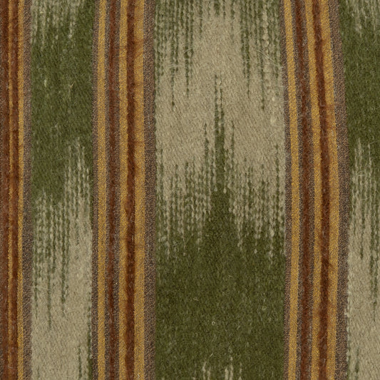 D.V. KAP HOME 4480-O-YARD Derringer Fabric - Olive      - Derringer