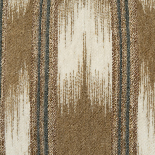 D.V. KAP HOME 4480-T-YARD Derringer Fabric - Tan      - Derringer