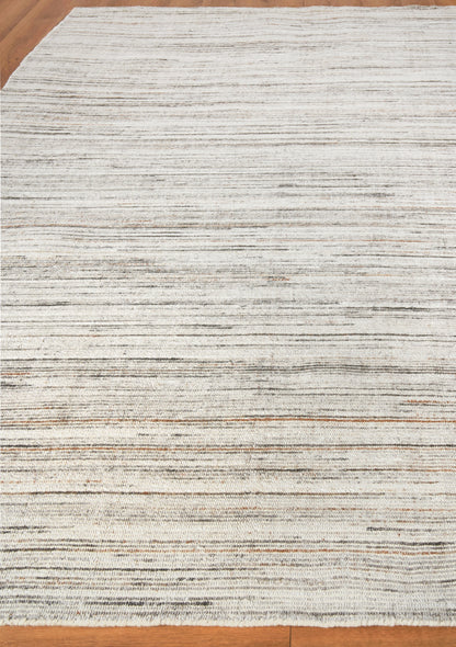 EXQUISITE RUGS   Carmen Indoor Hand Loomed    - 4489-10'X14'