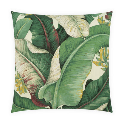 D.V. KAP HOME   24" x 24" Beverly Pillow     - 4490-2424