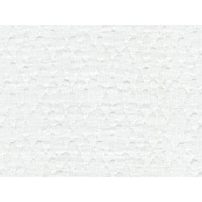 KRAVET BASICS SHEER MODERN WHITE,WHITE,   - 4492.101.0