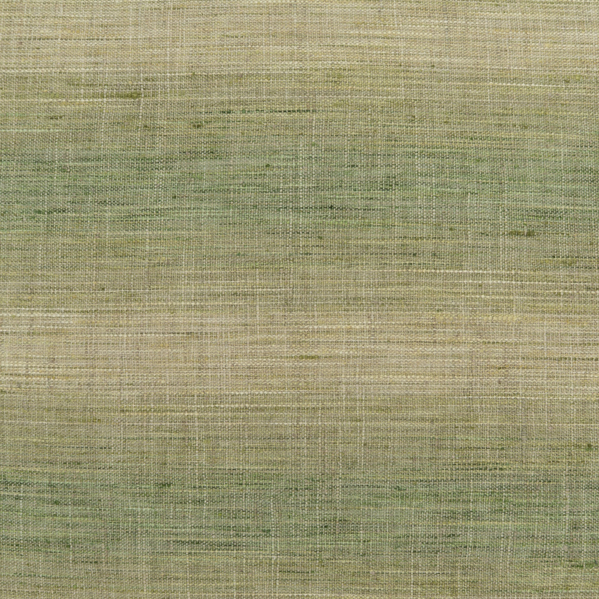 D.V. KAP HOME 4493-M-YARD Chambray Stripe Fabric - Meadow      - Chambray Stripe