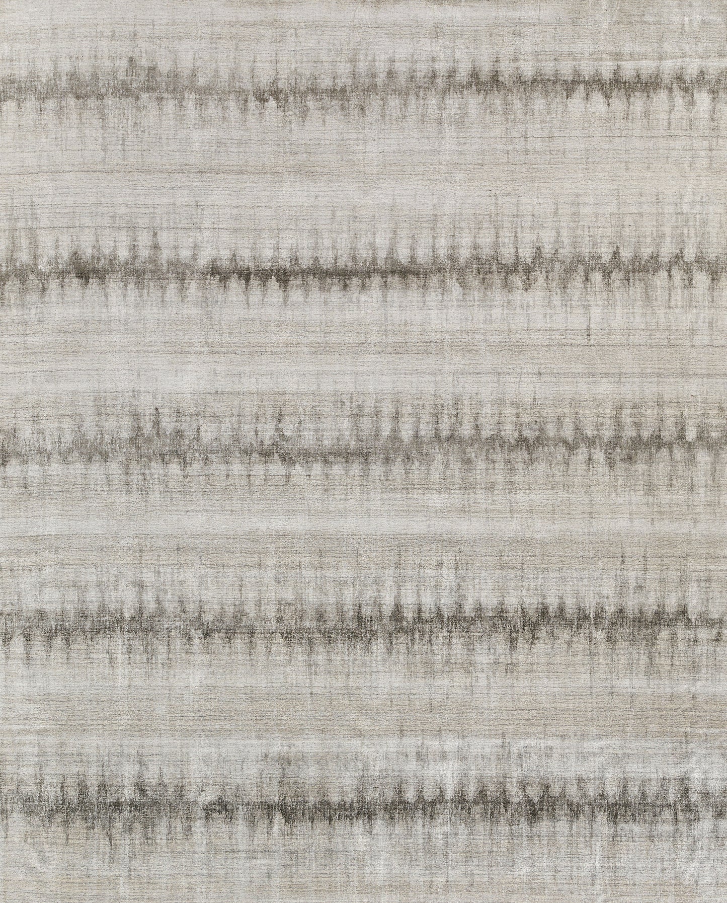 EXQUISITE RUGS   Handloomed Rectangle    - 4495-6'X9'