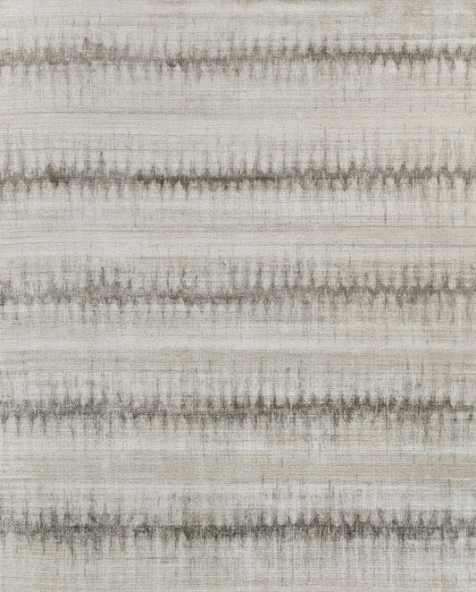 EXQUISITE RUGS   Handloomed Rectangle    - 4495-6'X9'